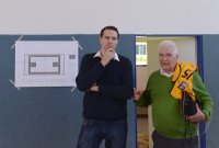 Basketball 1. Bundesliga 2012/2013  Walter Tigers Tuebingen