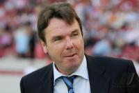 Fussball 1. Bundesliga 06/07  VfB Stuttgart - Eintracht Frankfurt