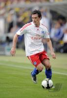 Fussball 1. Bundesliga: Borussia Dortmund - Hamburger SV