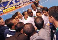 Fussball International FIFA FUTSAL WM 2008