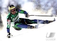 Ski Alpin; Super G   Herren Kitzbuehel