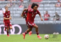 Fussball Audi Football Summit 2021 FC Bayern Muenchen - Ajax Amsterdam