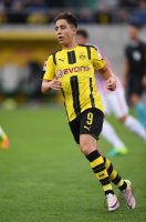 Fussball Testspiel Saison 16/17: Borussia Dortmund - Athletic Bilbao
