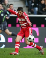 Fussball 1. Bundesliga/2. Bundesliga