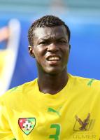 Fussball International  U 17 Weltmeisterschaft