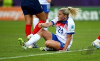 Fussball Frauen Euro 2025 Frankreich - England