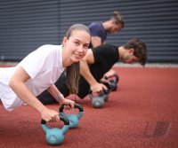 Shooting Sportpark 1861 TV Rottenburg
