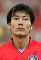 Fussball WM 2006: Suedkorea - Togo