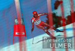 SKI   Weltcup  Wengen Lauberhornabfahrt  Herren  Sicherheits Feature; Zune;