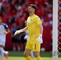 Fussball WM 2026 Vorrunde: Kanada - Bosnien - Herzegowina