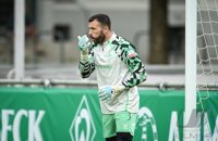 Fussball  1. Bundesliga 2025/2026  Testspiel  
SV Werder Bremen - TSG 1899 Hoffenheim