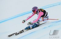 SKI Weltcup Damen St. Moritz 2012/2013:  Maria HOEFL-RIESCH (GER)