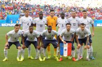 FUSSBALL WM 2014, Gruppenphase: Uruguay - England