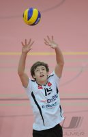 Volleyball 2.  Bundesliga  2010/2011  TV Rottenburg II