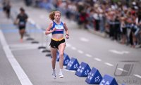Laufen / Leichtathletik Stadtlauf / Erbelauf 2025