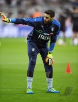 Fussball International Testspiel: Deutschland - Italien