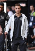 Fussball International Testspiel: Deutschland - Ungarn