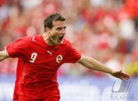 Laenderspiel Schweiz - Venezuela