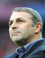 Fussball 1. Bundesliga, Saison 2011/2012: Manager Klaus Allofs (SV Werder Bremen)