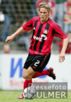 Fussball 1. Bundesliga: Leverkusen, FRITZ Einzelaktion