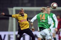 FUSSBALL, EUROPA LEAGUE GRUPPENPHASE: Bremen - Funchal