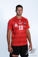 Volleyball 1. Bundesliga  Saison 16/17: Fotoshooting TV Rottenburg