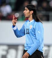 Fussball International:  Sebastian Abreu (URU)
