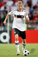 FUSSBALL EURO 2008: Deutschland, ROLFES