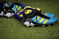 Fussball 1. Bundesliga, Saison 2011/2012: Hamburg - Moenchengladbach