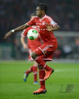 Fussball Saison 2012/2013: DFB Pokal Finale: FC Bayern Muenchen - VfB Stuttgart