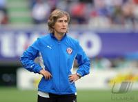 Fussball Frauen FIFA U 20  WM  2008    Nigeria - Chile