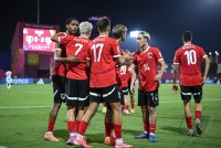 Fussball, Junioren U 17 WM 2025 Mali - Oesterreich, Gruppe L