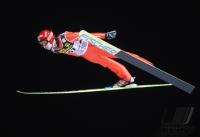 Vierschanzentournee 2009/2010 - Oberstdorf