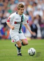 Fussball 1. Bundesliga: Moenchengladbach, MARIN Einzelaktion