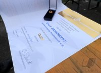 EHRUNG WLSB Ernst Bernhardt