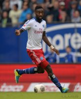 Fussball Saison 1. Bundesliga  Saison 2013/2014: Hamburger SV - SV Werder Bremen