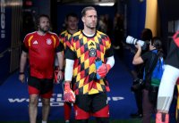 Fussball WM 2026 Vorrunde: Deutschland - Curacao