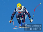 SKI   Weltcup  Wengen Lauberhornabfahrt  Herren  Maier