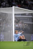 Fussball MC Fit Allstars - FC Bayern Muenchen