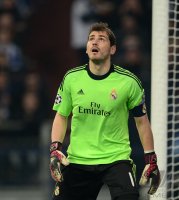 Fussball, Champions League  Saison 2013/2014, Achtelfinale: FC Schalke 04 - Real Madrid