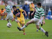 Fusball FIFA 72. Blue Stars / FIFA Youth Cup