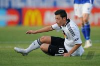 Fussball U 21 EM 2009: Mesut Oezil (Deutschland)