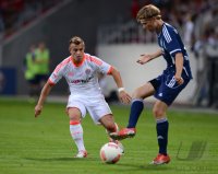 Testspiel: Paulaner Cup - FC Bayern Muenchen