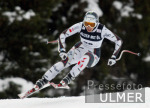 SKI   Weltcup Abfahrt Damen Veysonnaz Michael Dorfmeister (AUT)