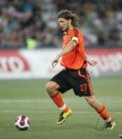 Fussball, 15.08.2007, Red Bull Salzburg-Shaktar Donetsk