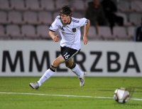 Fussball International:  Daniel Ginczek (Deutschland)