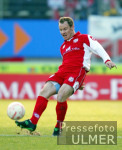 Fussball 2. Bundesliga: Mainz, BABATZ Einzelaktion