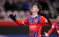 Fussball International Conference League 24/25: 1. FC Heidenheim - FC Chelsea