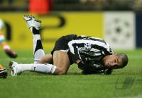 Fussball CL: Bremen - Turin