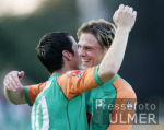 Fussball 1. Bundesliga   FC Basel  -  SV Werder Bremen